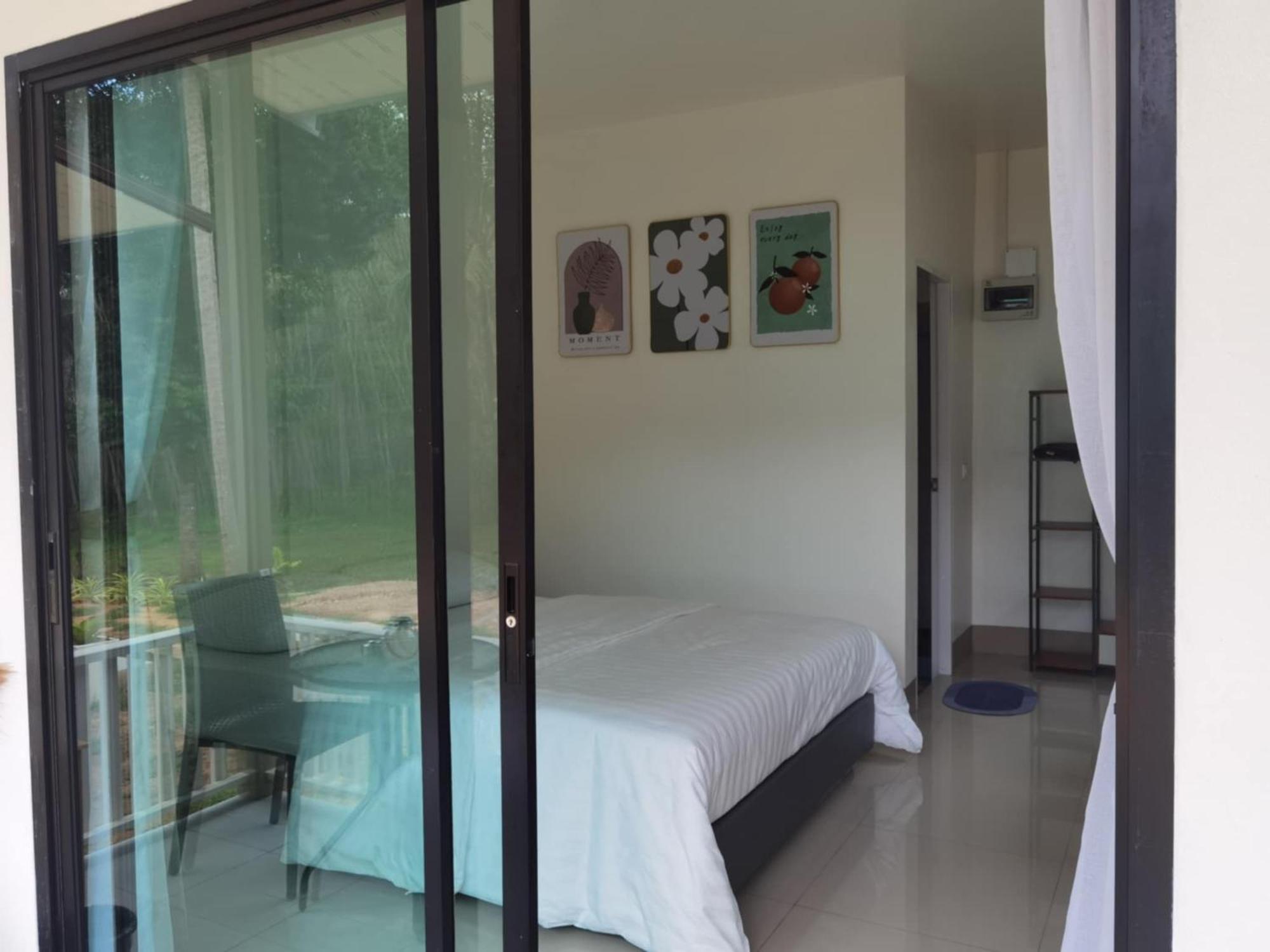 The Secret Garden Homestay Koh Yao Yai Ko Yao エクステリア 写真