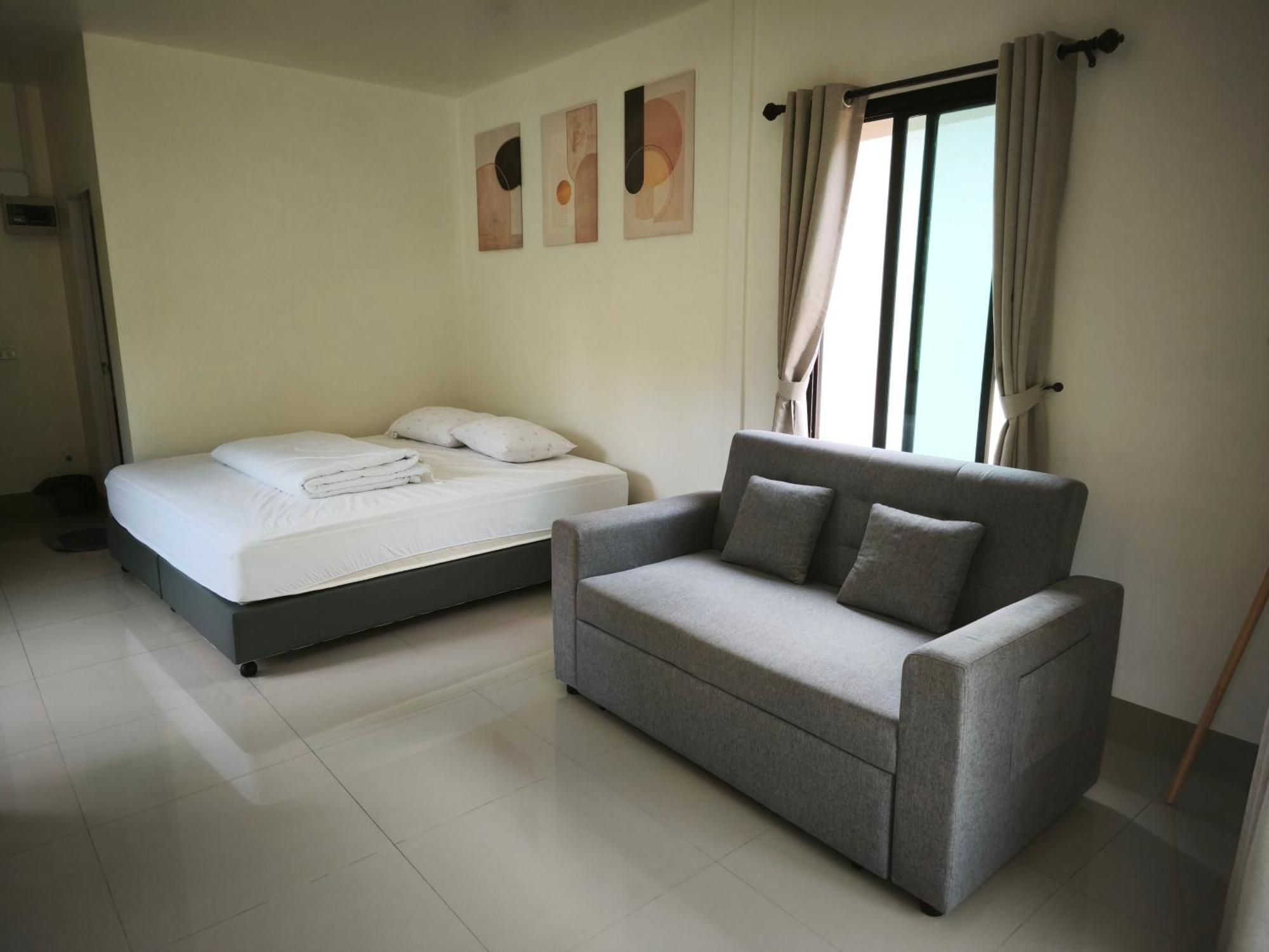 The Secret Garden Homestay Koh Yao Yai Ko Yao エクステリア 写真