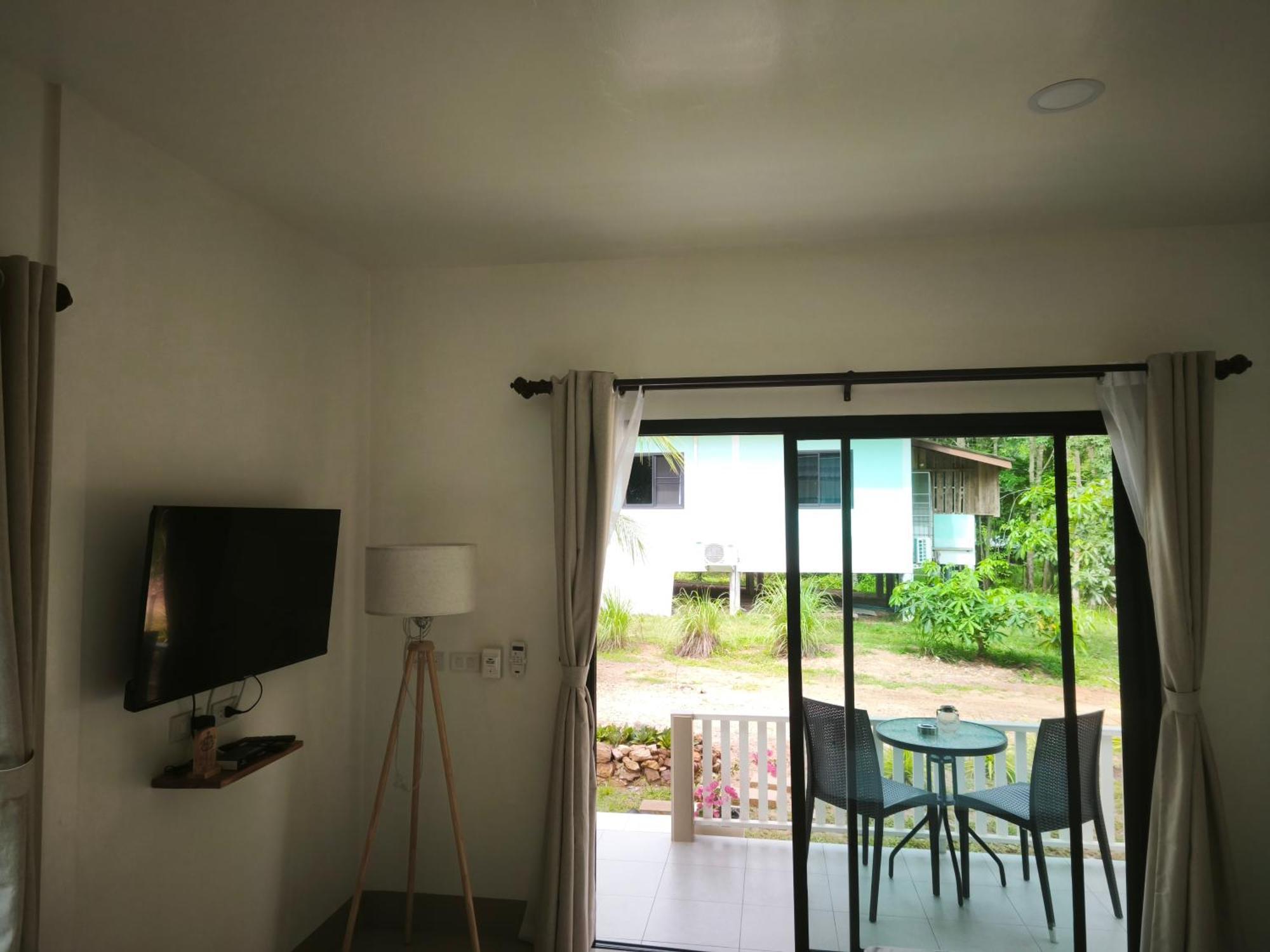The Secret Garden Homestay Koh Yao Yai Ko Yao エクステリア 写真