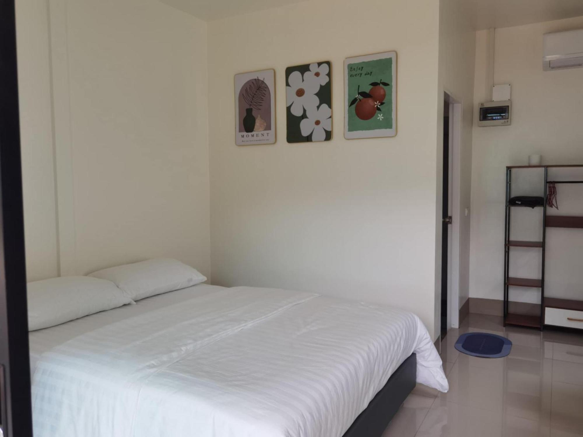 The Secret Garden Homestay Koh Yao Yai Ko Yao エクステリア 写真