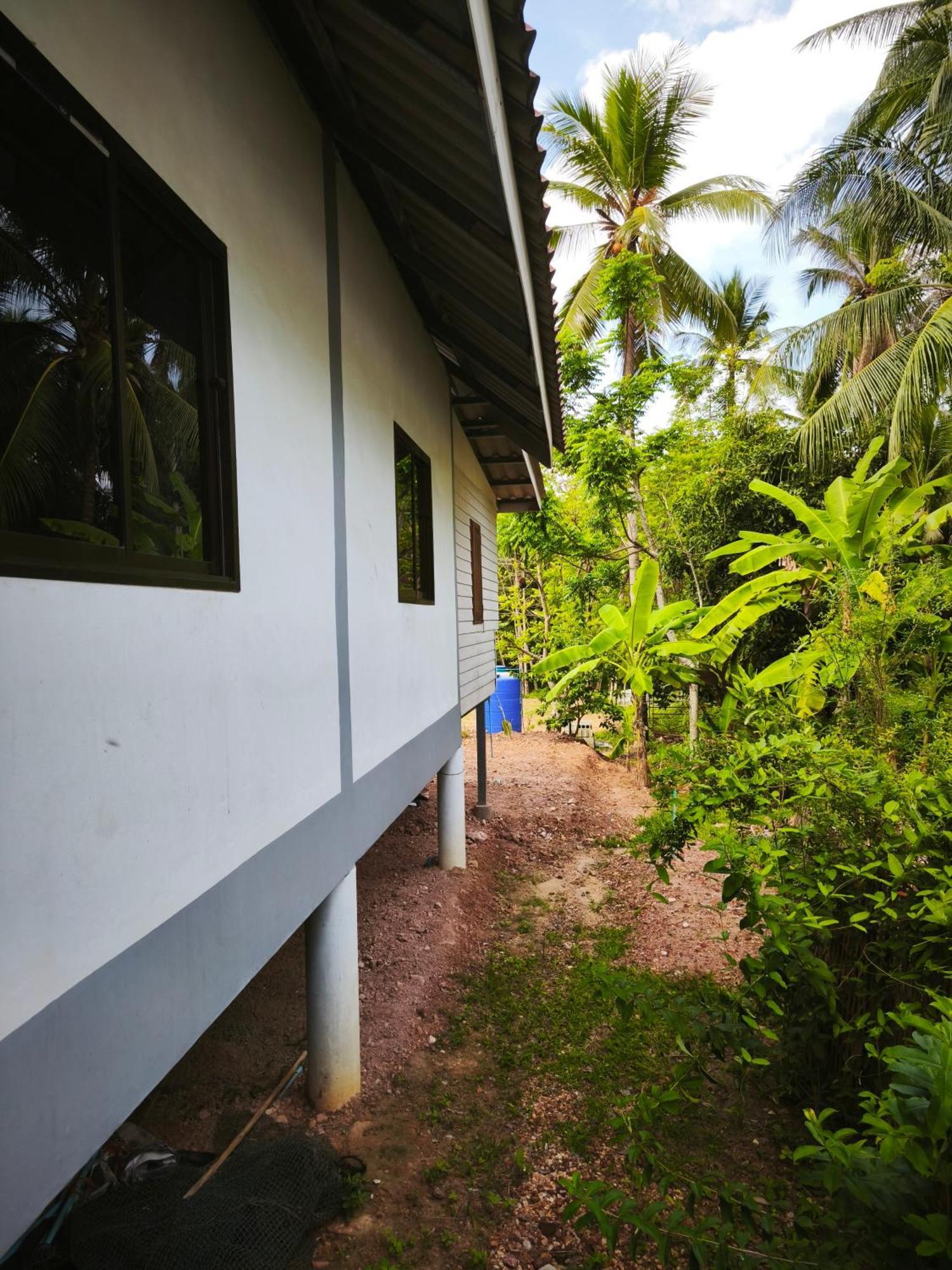 The Secret Garden Homestay Koh Yao Yai Ko Yao エクステリア 写真